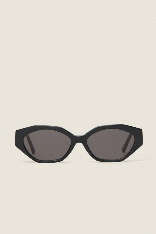 Black Eliana Sunglasses