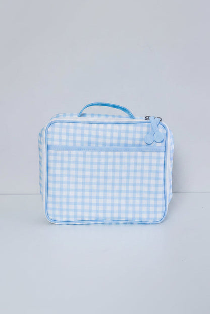 Kids Embroidered Lunchboxes