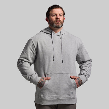 Men's Unmatched Jogger Set (Heather Grey)