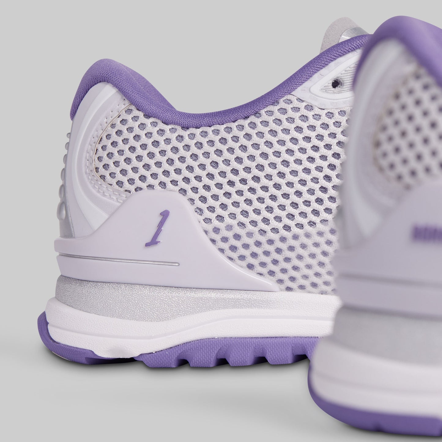 Women's Savage 1 MV (Vapor/Grape)