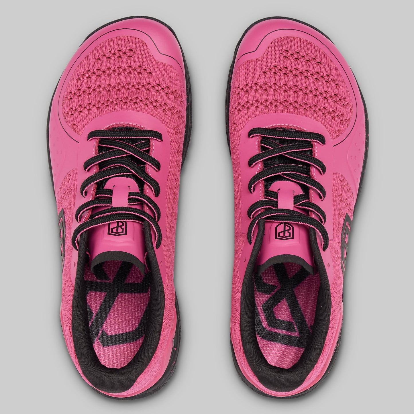 Women's Savage 1 (Bubblegum/Black)