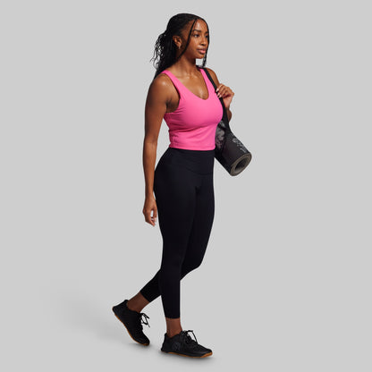 Essence Sports Bra (Bubblegum)