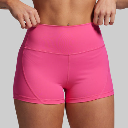 Your Go To Booty Short (Bubblegum)
