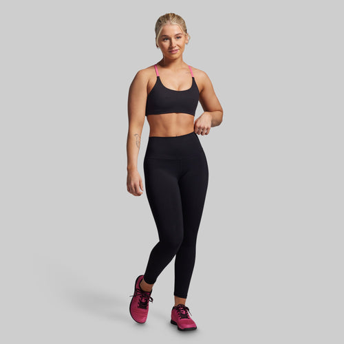 BP Classic Your Go To Legging 2.0 Set (Black)