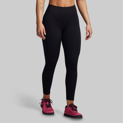 BP Classic Your Go To Legging 2.0 (Black)