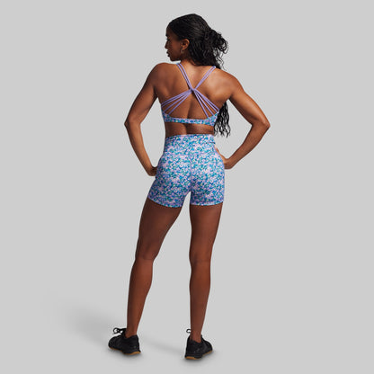 Vitality Sports Bra 3.0 (Violet Fusion)