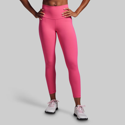 Your Go To Legging 2.0 (Bubblegum)