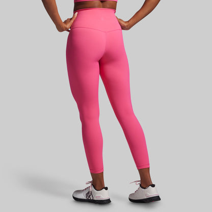 Your Go To Legging 2.0 (Bubblegum)