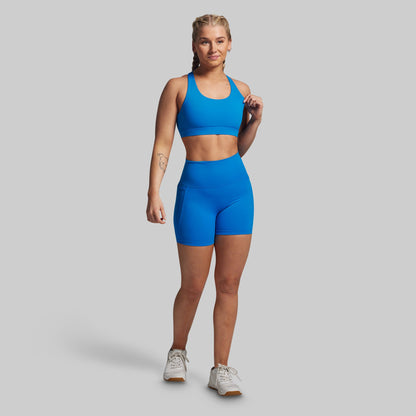 Eccentric Short (Electric)