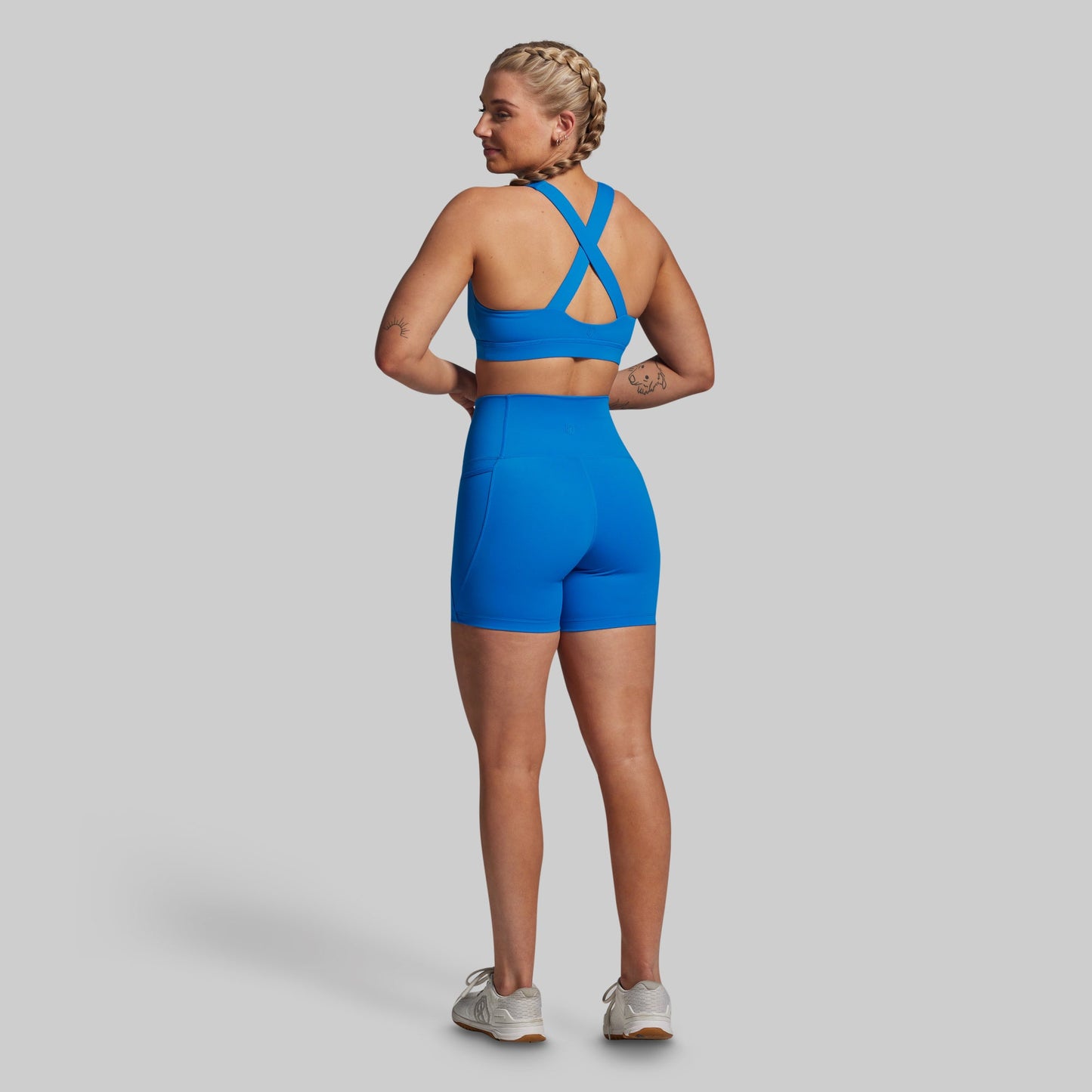 Eccentric Short Set (Electric)