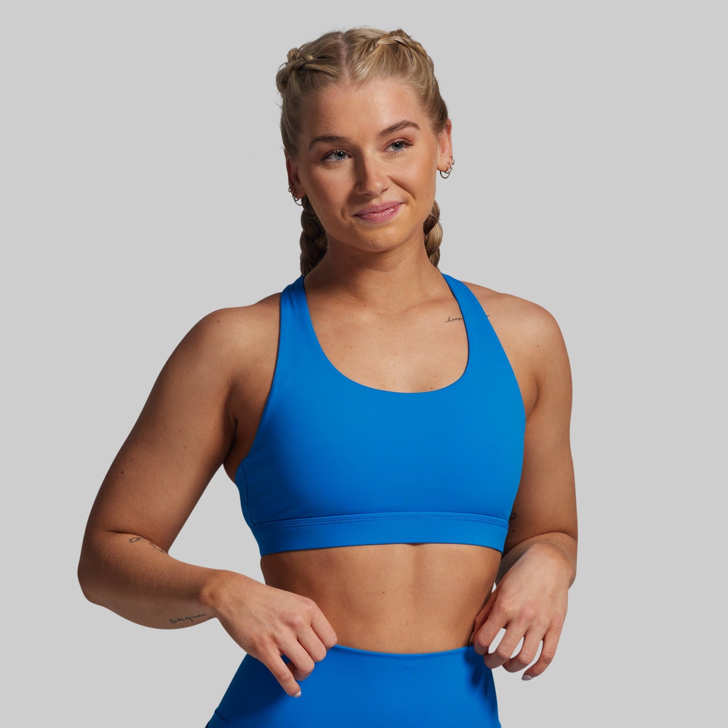 Eccentric Short Set (Electric)