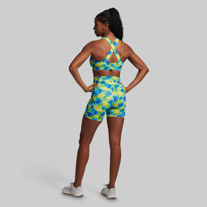 Eccentric Short (Heirloom)