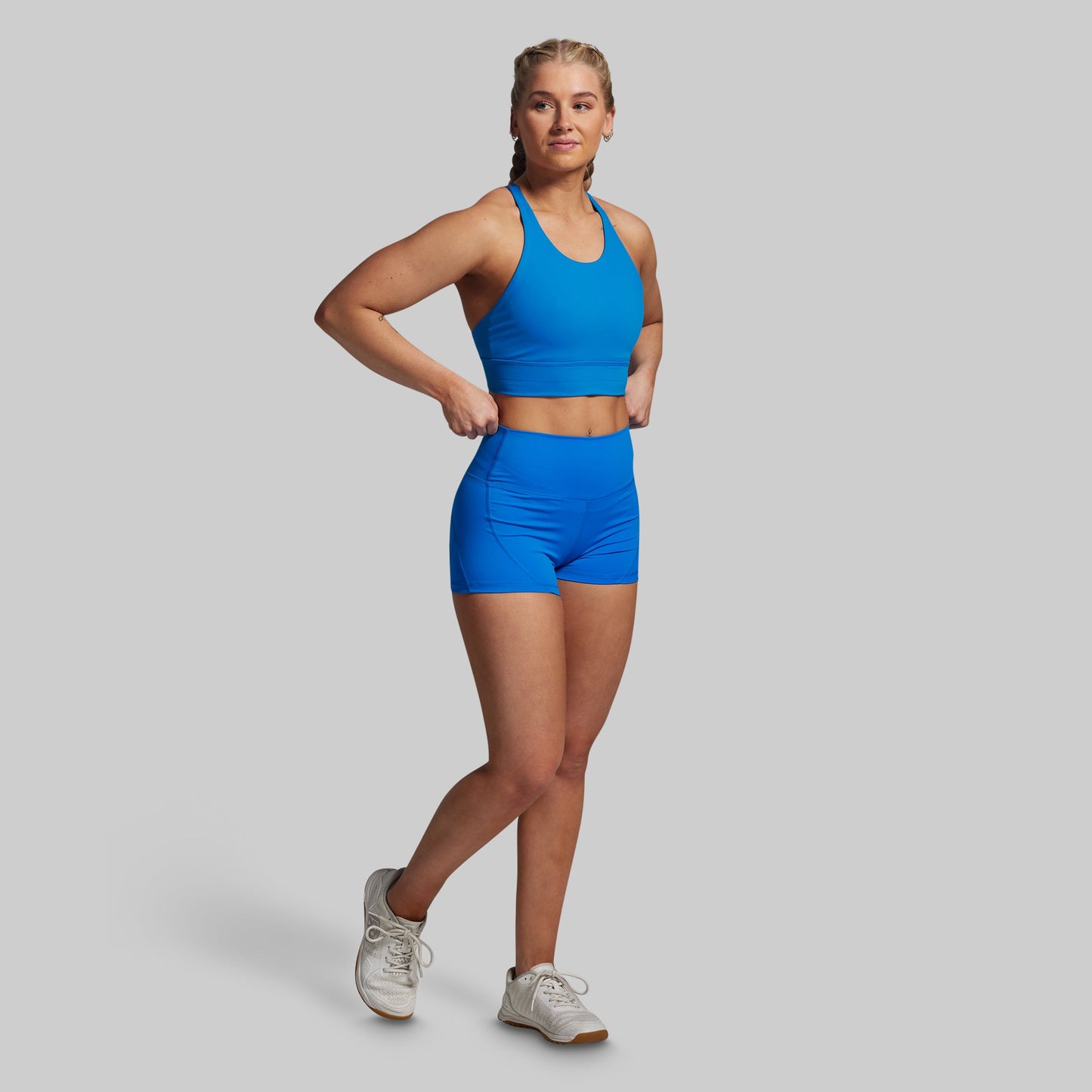 Your Go To Booty Short (Electric)
