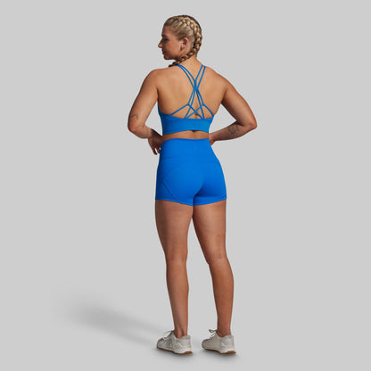 Your Go To Booty Short (Electric)