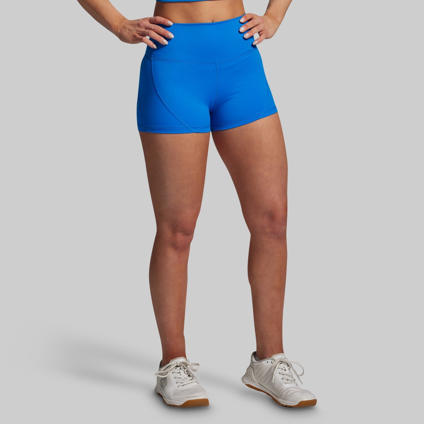 Your Go To Booty Short (Electric)