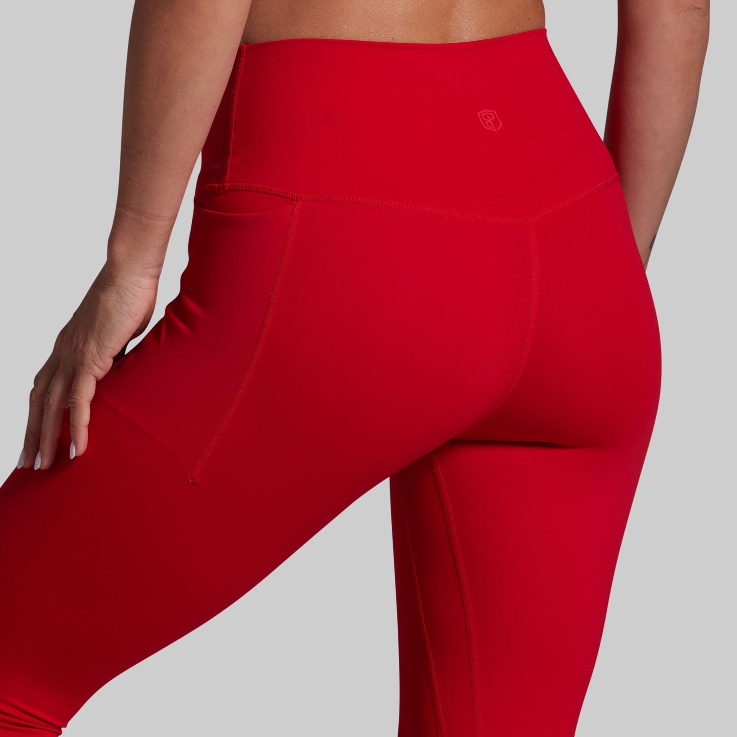 Your Go To Legging w/ Pockets 2.0 (Regal)