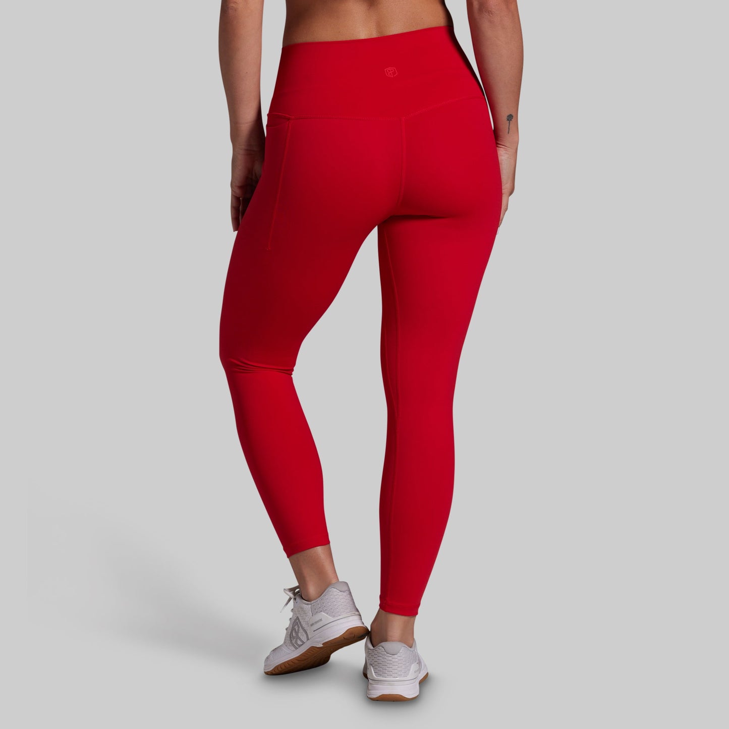 Your Go To Legging w/ Pockets 2.0 (Regal)