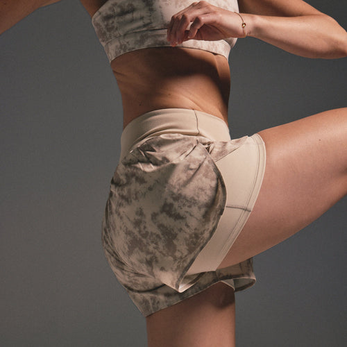 Strive Short (Marbled Limestone)