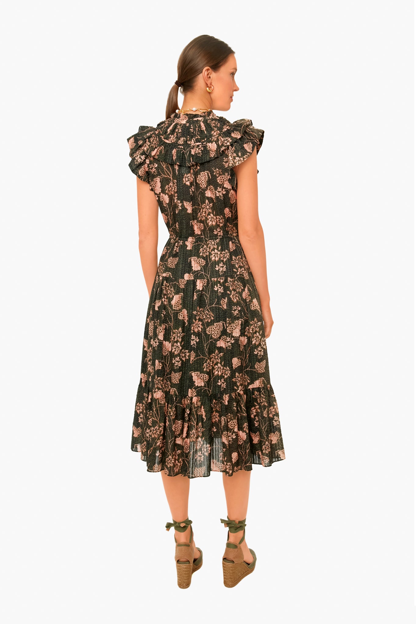 Balsam Romina Dress