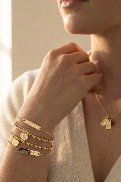 Birthstone Charms