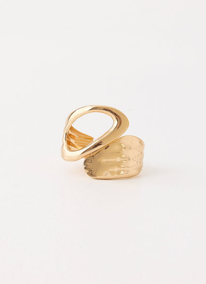 Halo Glow Bracelet - Gold