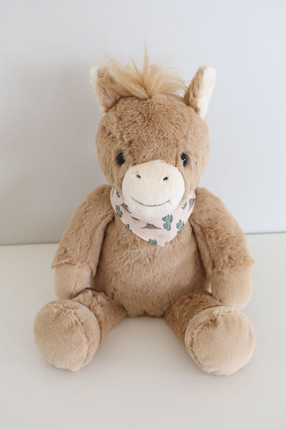 Large Cuddle Plush Friends