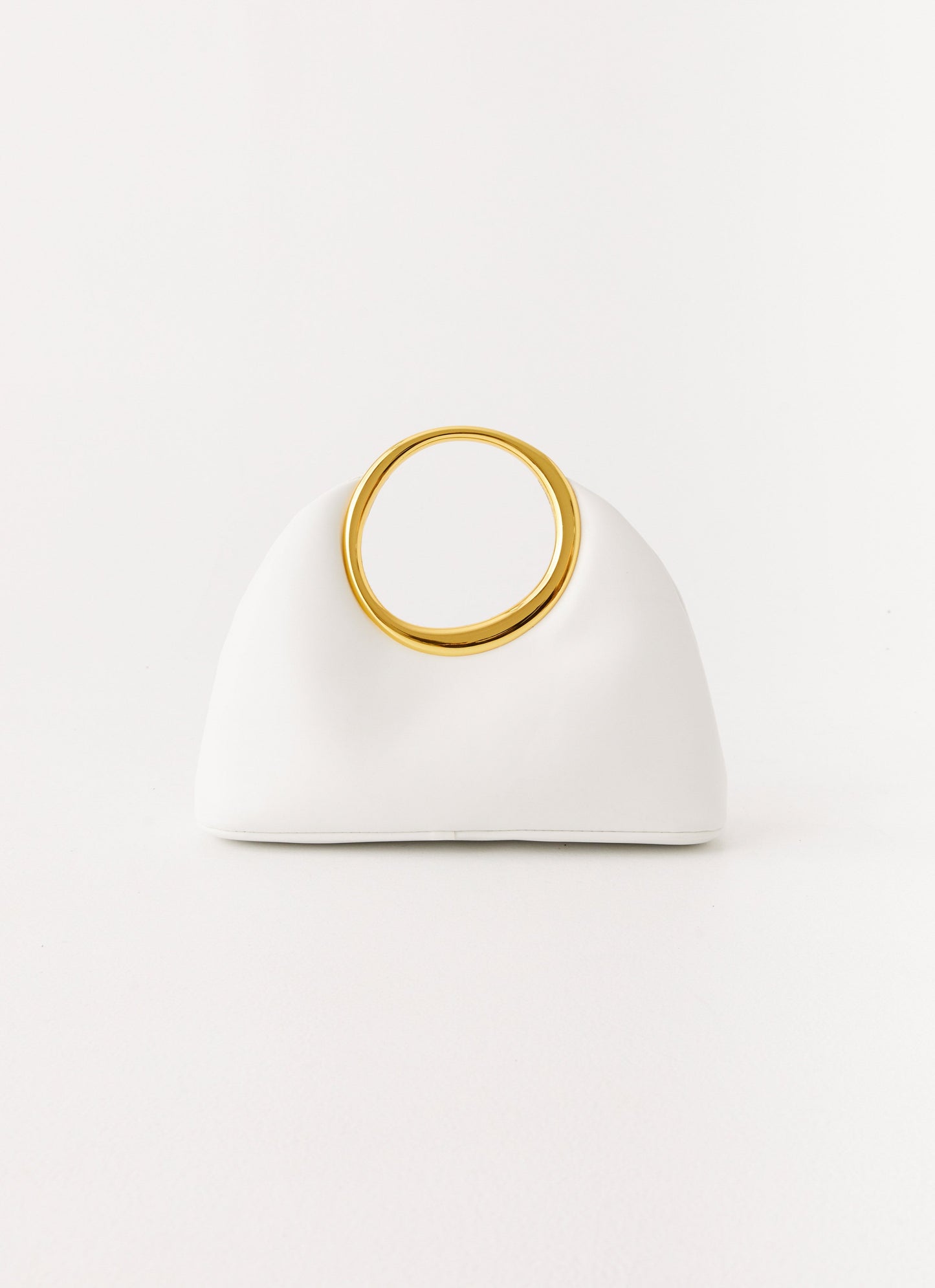 Kaci Bag - White