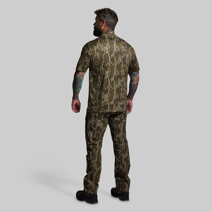 Range Shirt (Mossy Oak® Original Bottomland® 2025)