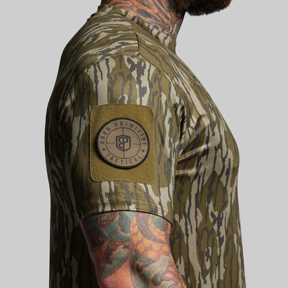 Range Shirt (Mossy Oak® Original Bottomland® 2025)