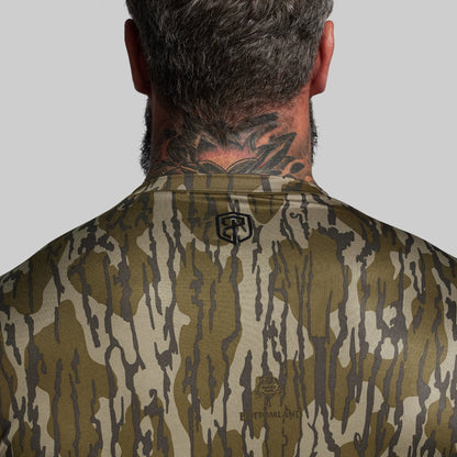 Range Shirt (Mossy Oak® Original Bottomland® 2025)