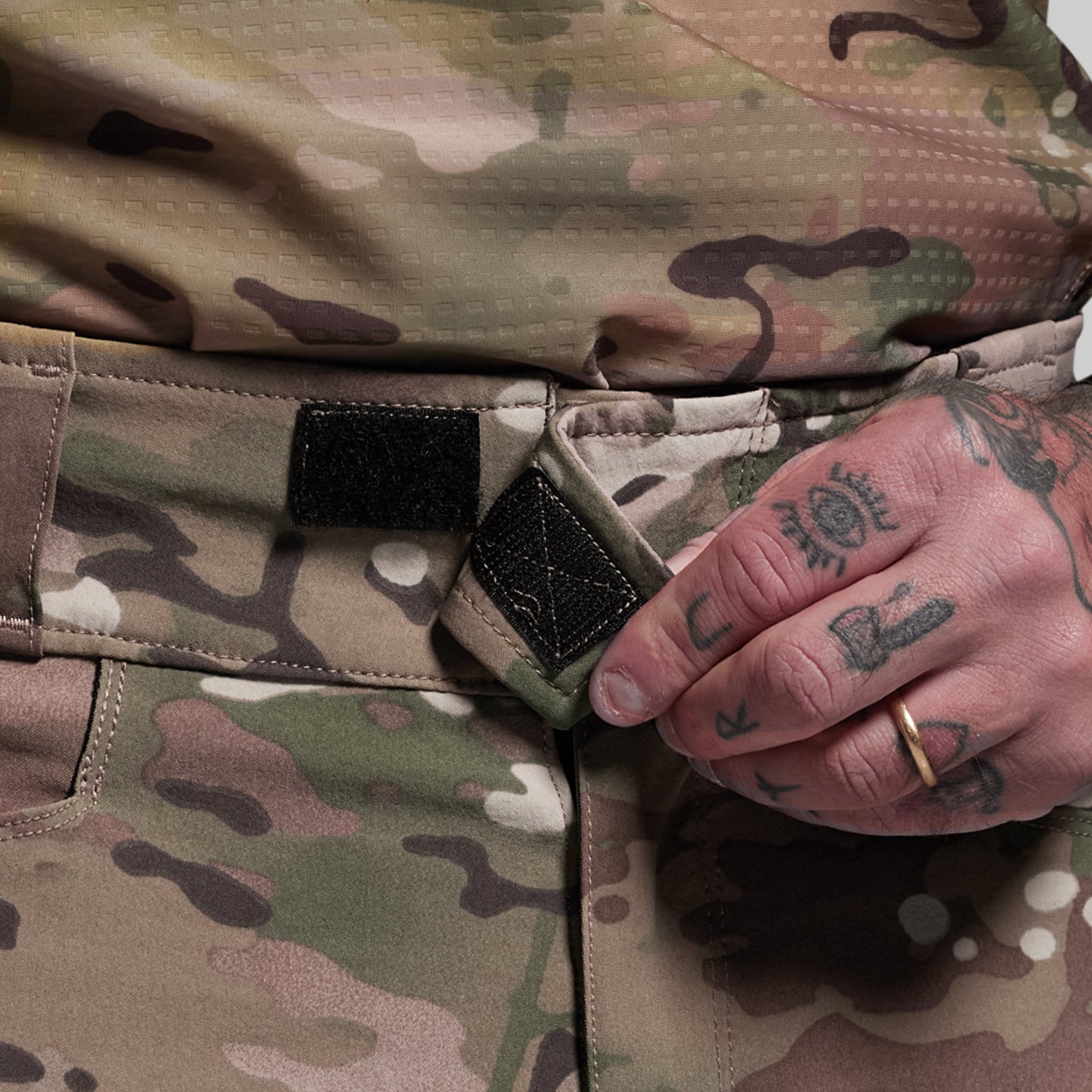 Op Assault Pant Factory Blemished (Multicam)