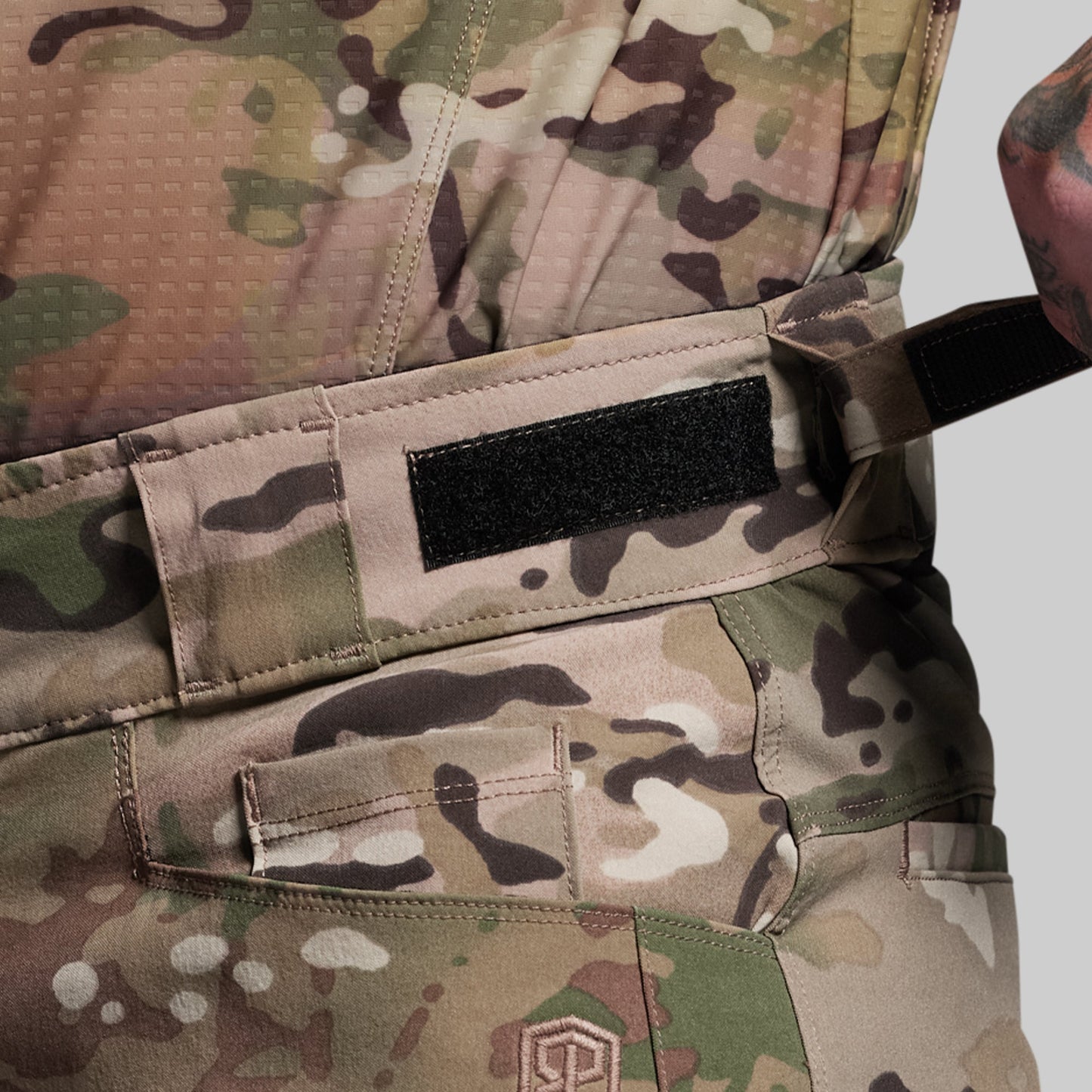 Op Assault Pant Factory Blemished (Multicam)
