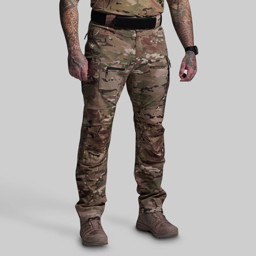 Op Assault Pant Factory Blemished (Multicam)
