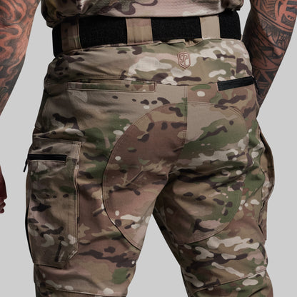 Op Assault Pant Factory Blemished (Multicam)