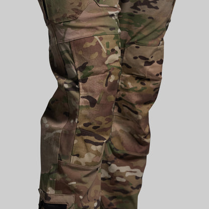 Op Assault Pant Factory Blemished (Multicam)