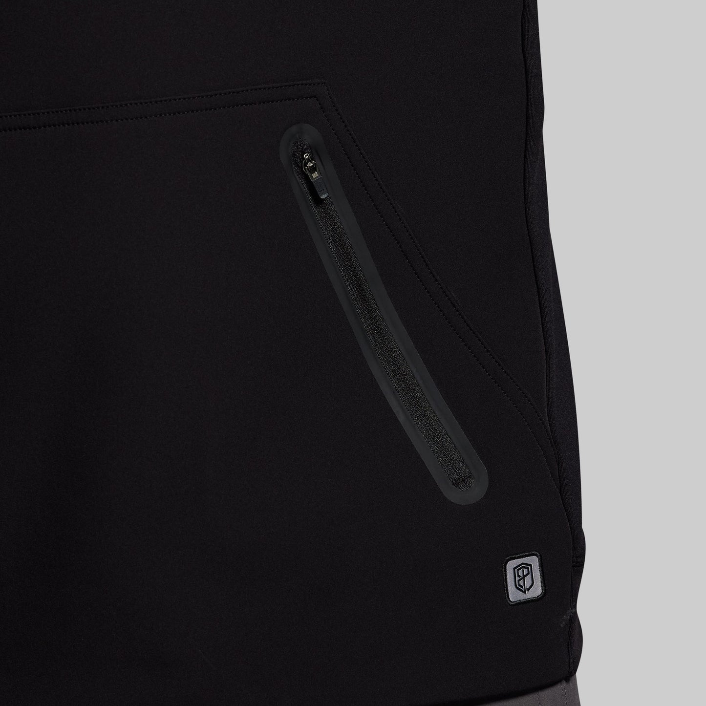 Training Hoodie (Black)