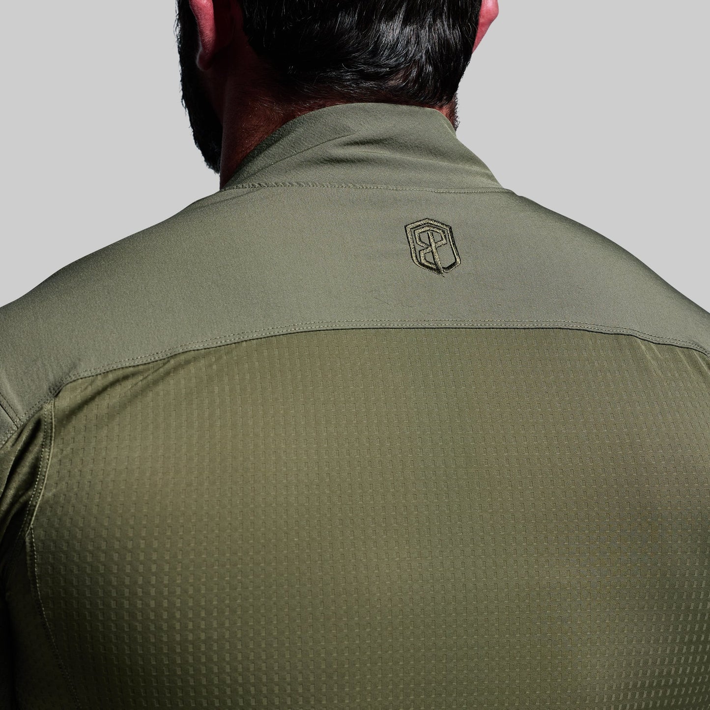 Op Top Pro (OD Green)