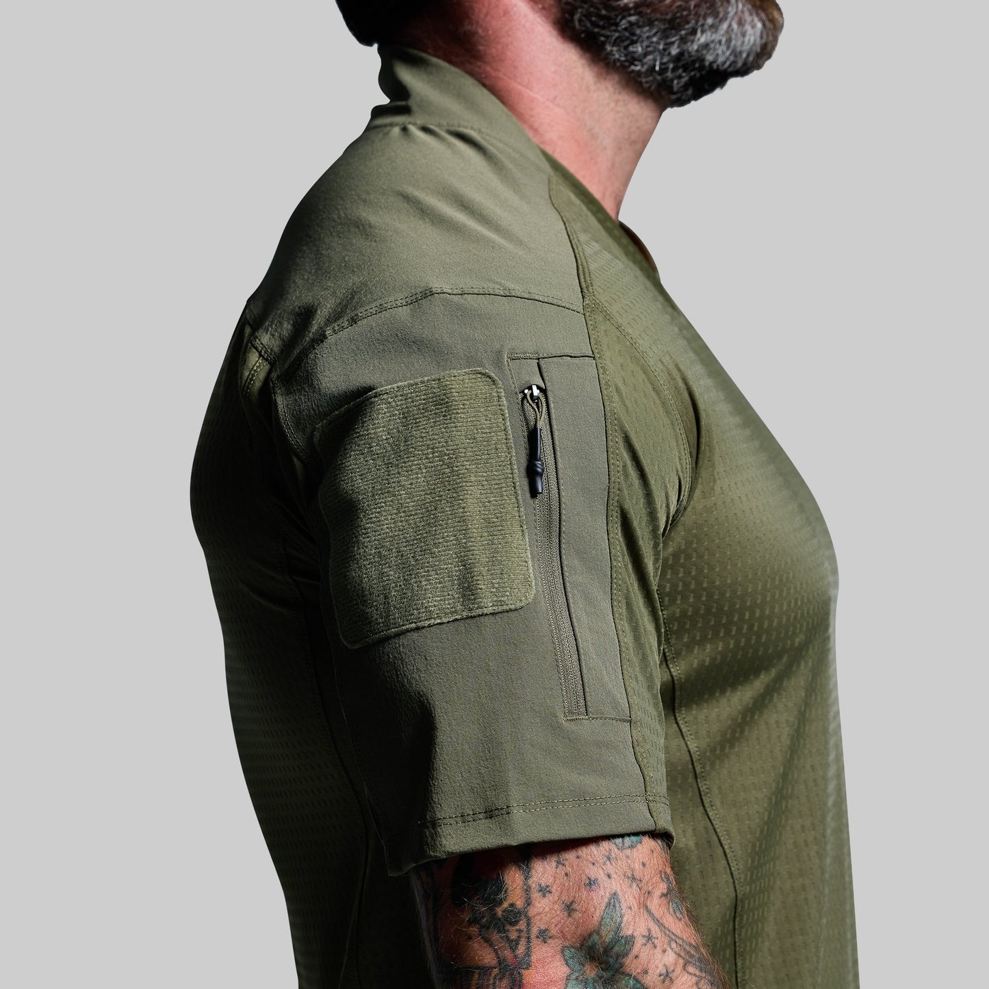 Op Top Pro (OD Green)