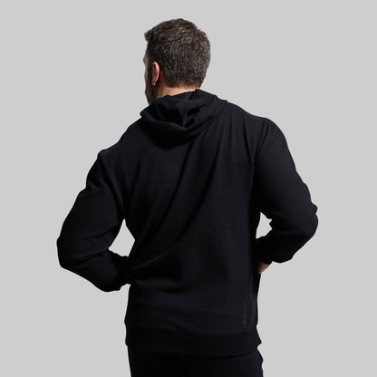 Men's Cloud Short Set (Black)