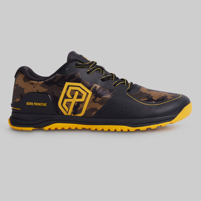 Men's Savage 1 CV (Don't Tread On Me Camo)