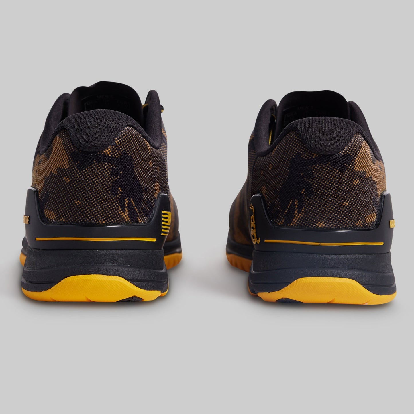 Men's Savage 1 CV (Don't Tread On Me Camo)