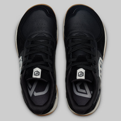 Women's Savage 1 Classic (Black/Gum)