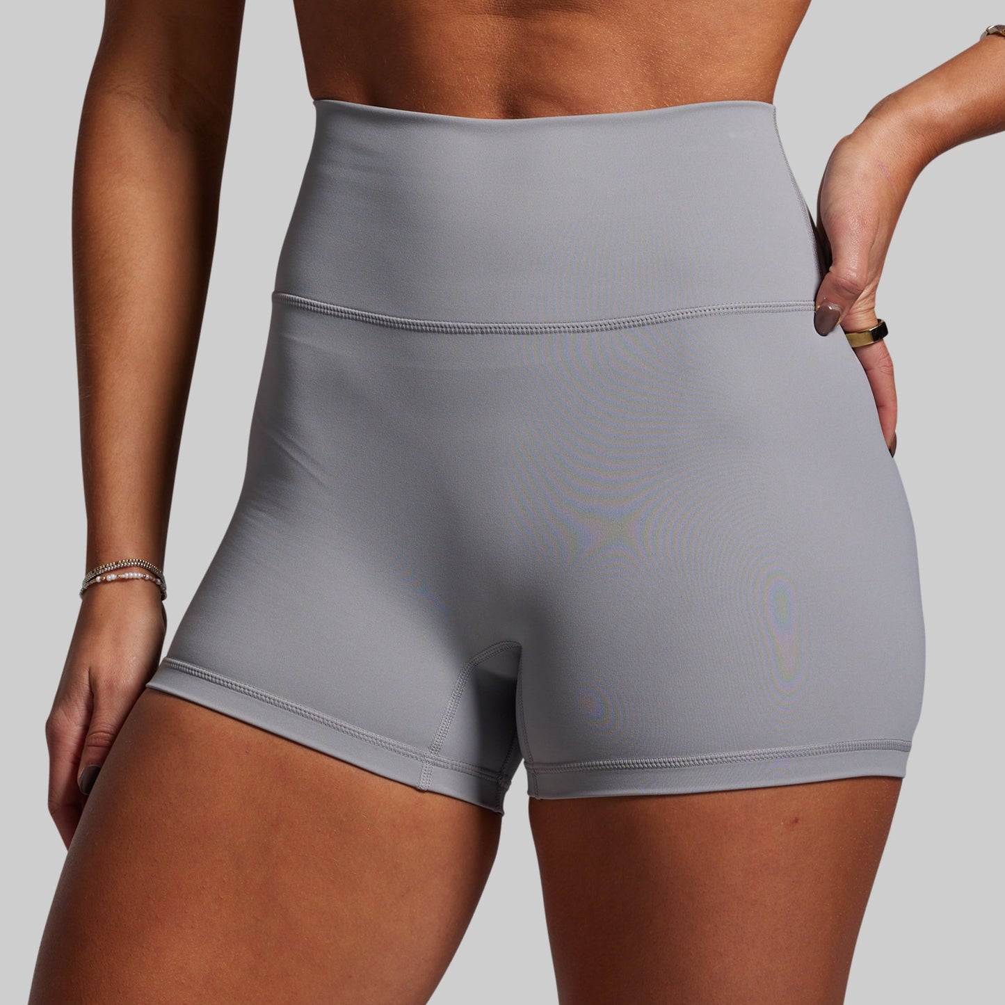 Synergy Short 2.0 Set (Alloy)