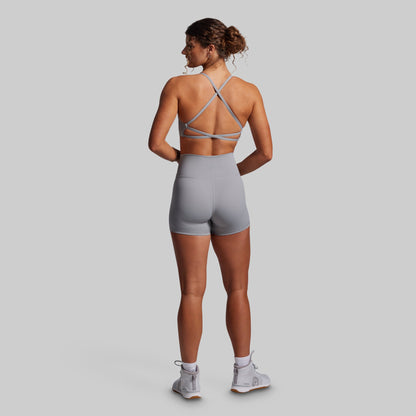 Synergy Short 2.0 (Alloy)