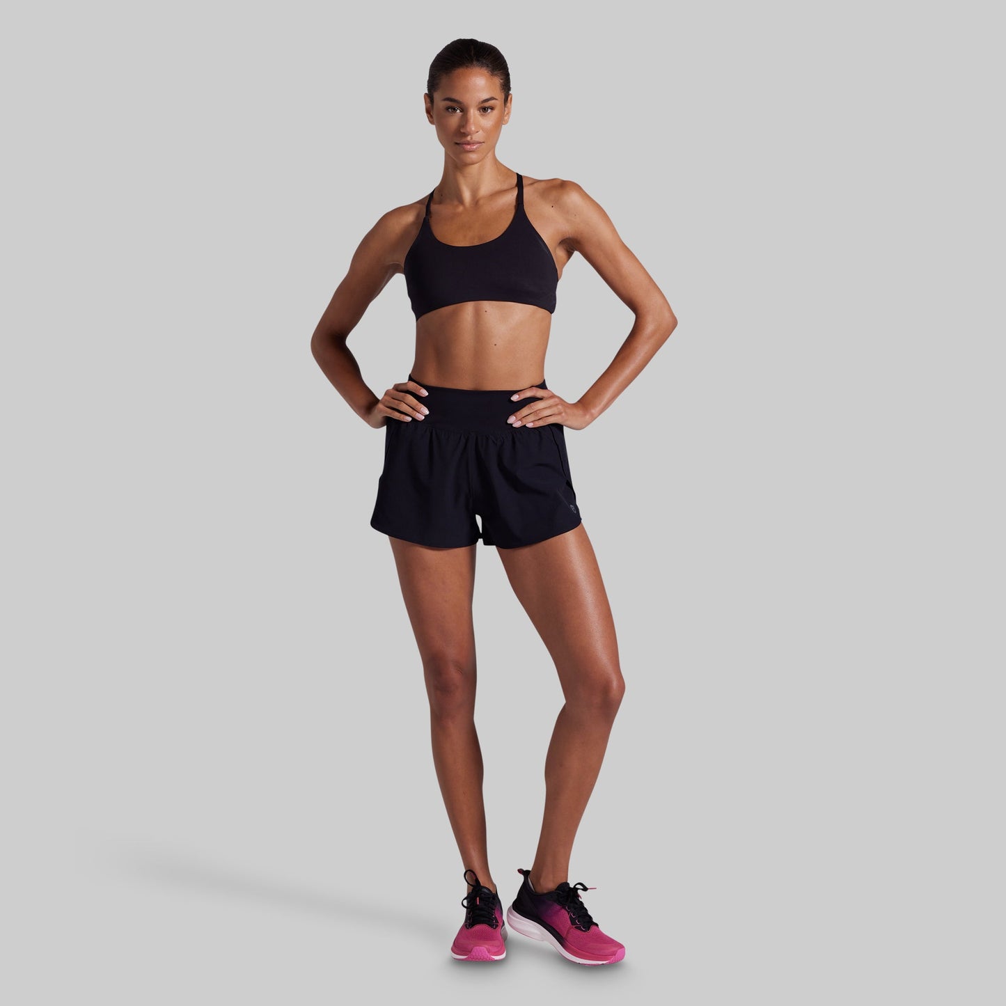Strive Short (Black)