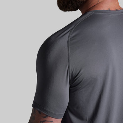 Training Tee (Basalt)