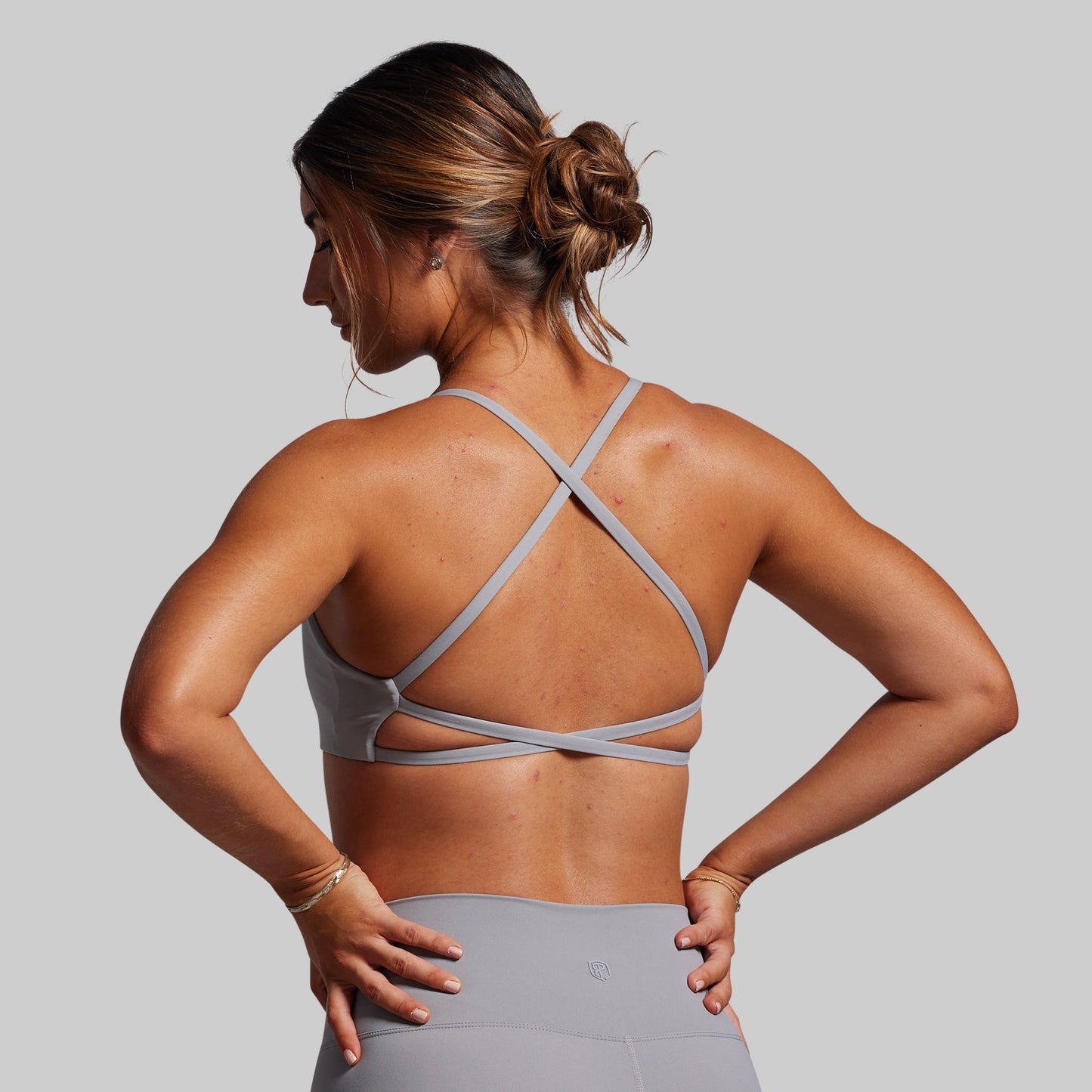 Synergy Short 2.0 Set (Alloy)