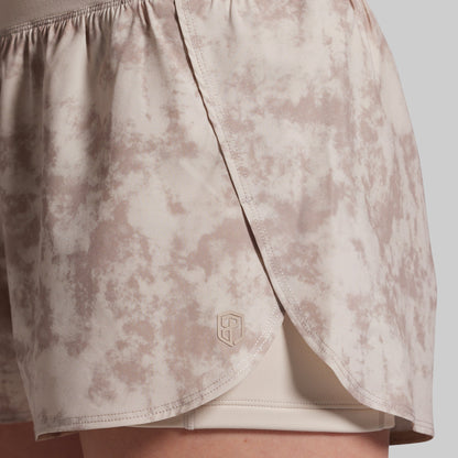 Strive Short (Marbled Limestone)