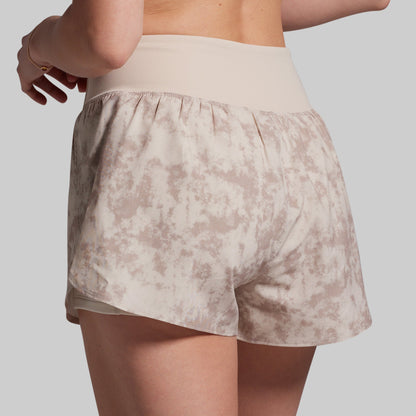 Strive Short Set (Marbled Limestone)