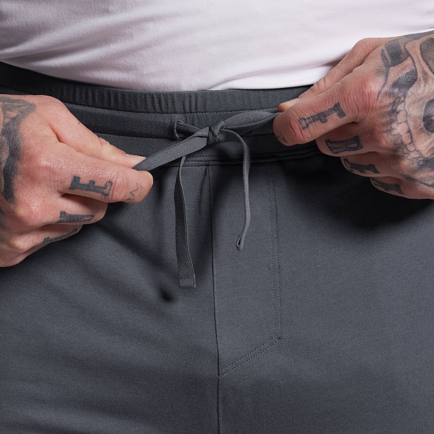 BP Premium Basic All-In-One Short (Basalt)